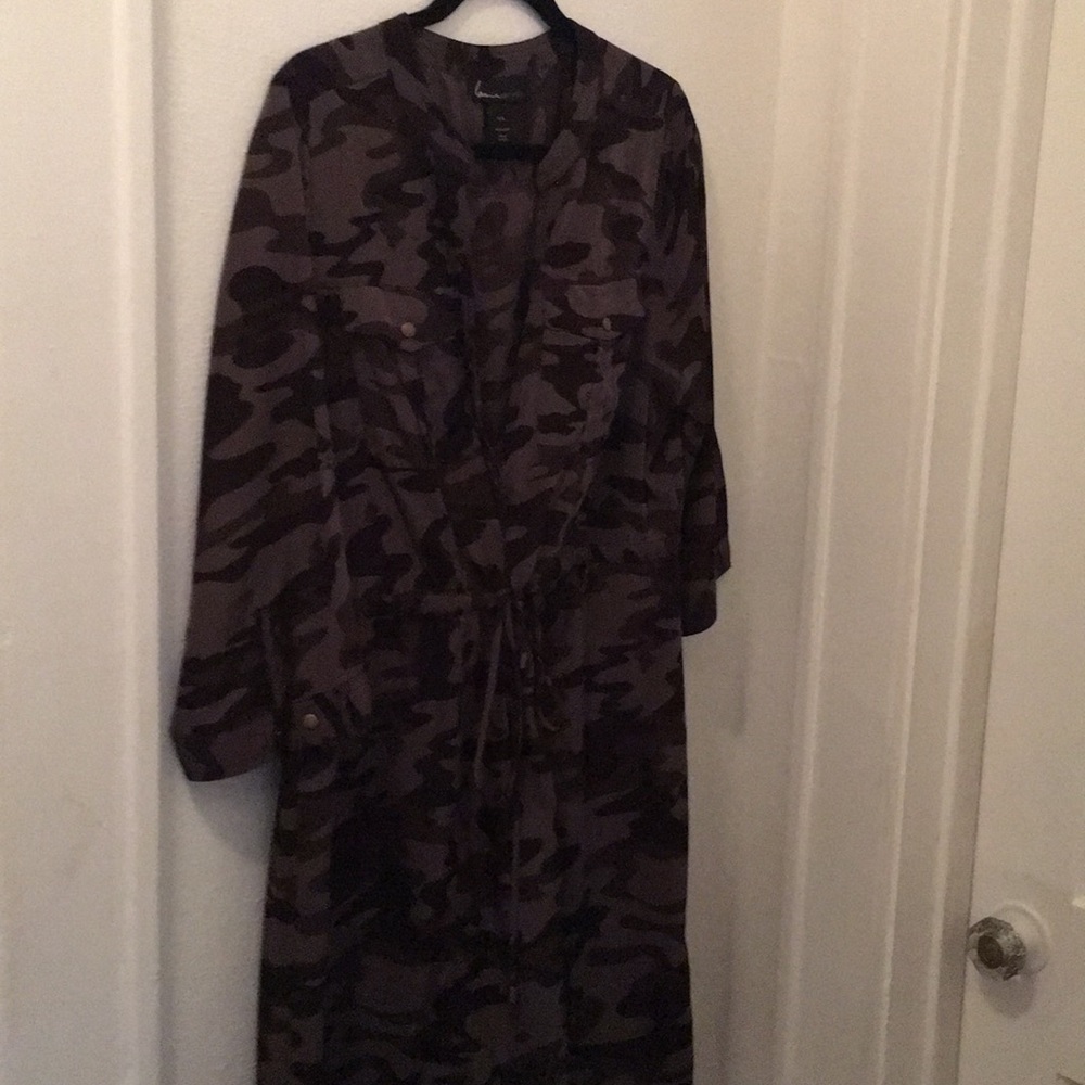 Lane Bryant Cameo 👗 dress